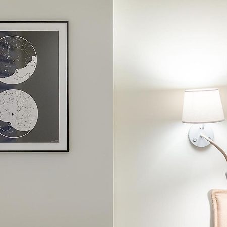 Art & Comfort Rooms Κάουνας Εξωτερικό φωτογραφία