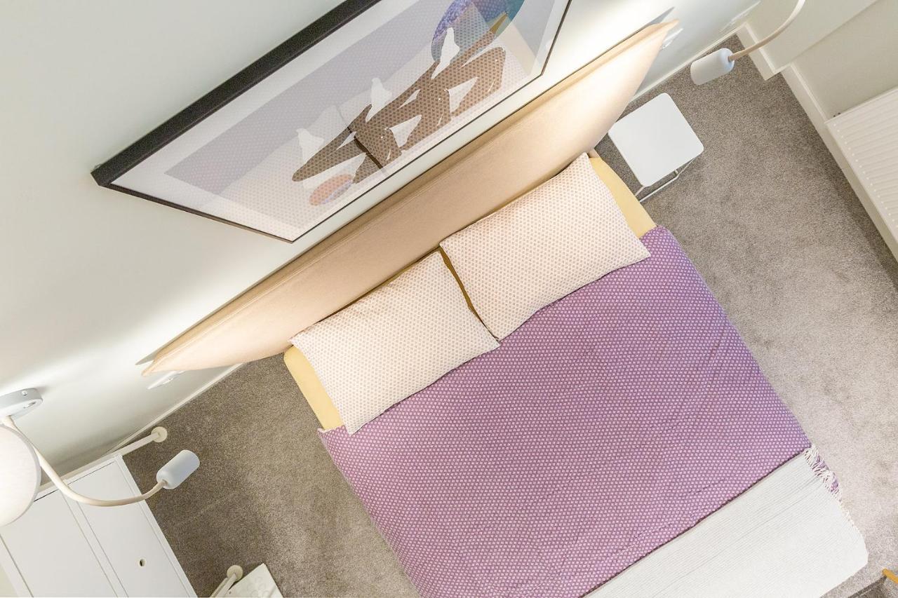 Art & Comfort Rooms Κάουνας Εξωτερικό φωτογραφία