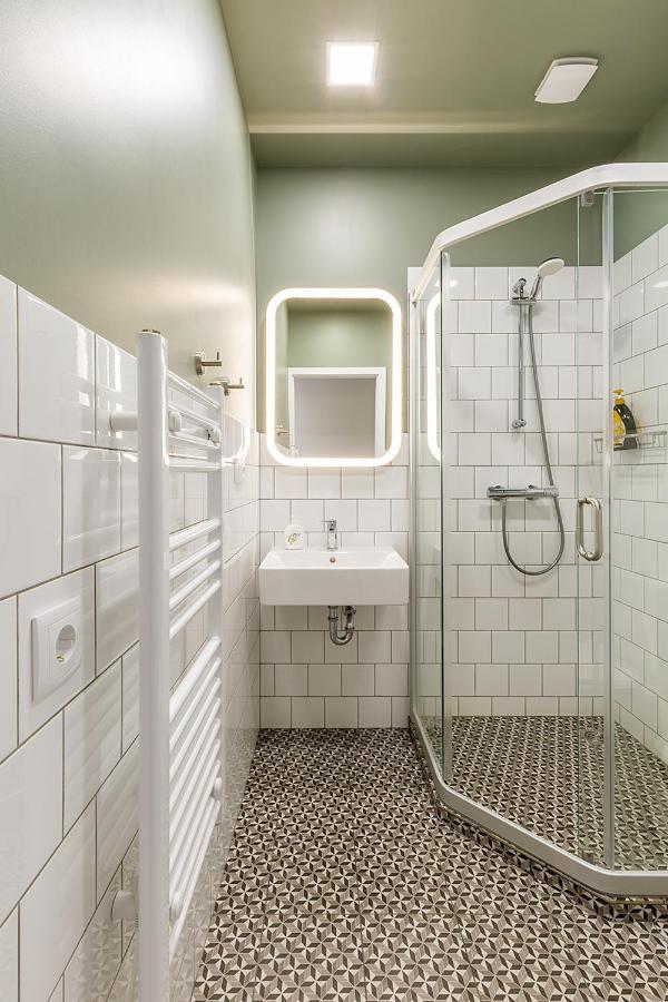 Art & Comfort Rooms Κάουνας Εξωτερικό φωτογραφία