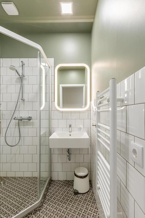 Art & Comfort Rooms Κάουνας Εξωτερικό φωτογραφία