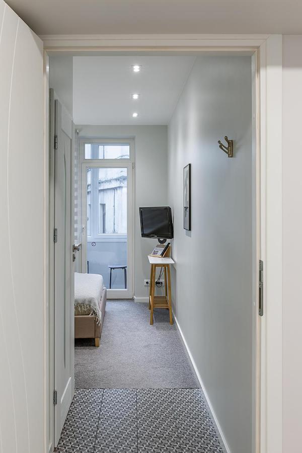 Art & Comfort Rooms Κάουνας Εξωτερικό φωτογραφία